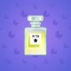 Perfume Bottle #641