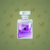 Perfume Bottle #647