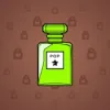 Perfume Bottle #649