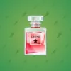 Perfume Bottle #65