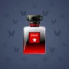 Perfume Bottle #652