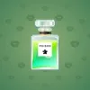 Perfume Bottle #653