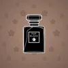 Perfume Bottle #654