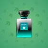 Perfume Bottle #655