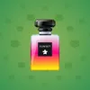 Perfume Bottle #658