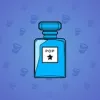 Perfume Bottle #660