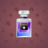Perfume Bottle #661