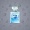 Perfume Bottle #662