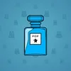 Perfume Bottle #663