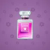 Perfume Bottle #665