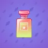 Perfume Bottle #666