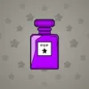 Perfume Bottle #668