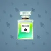 Perfume Bottle #669