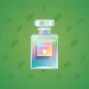 Perfume Bottle #67