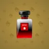 Perfume Bottle #670