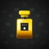 Perfume Bottle #672
