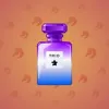 Perfume Bottle #675