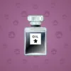 Perfume Bottle #676