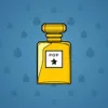 Perfume Bottle #678