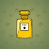 Perfume Bottle #679