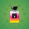 Perfume Bottle #68