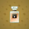 Perfume Bottle #680