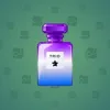 Perfume Bottle #687