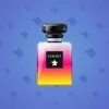 Perfume Bottle #689