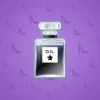 Perfume Bottle #69
