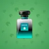 Perfume Bottle #690