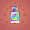 Perfume Bottle #693