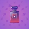 Perfume Bottle #694