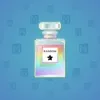 Perfume Bottle #695