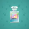 Perfume Bottle #698