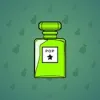 Perfume Bottle #699