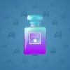 Perfume Bottle #7