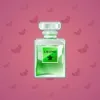Perfume Bottle #70