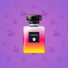 Perfume Bottle #700