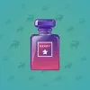 Perfume Bottle #702