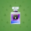 Perfume Bottle #704