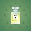 Perfume Bottle #707