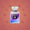 Perfume Bottle #709