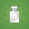 Perfume Bottle #71
