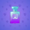Perfume Bottle #710