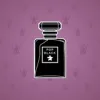 Perfume Bottle #711