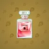 Perfume Bottle #713