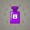 Perfume Bottle #714
