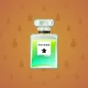 Perfume Bottle #718