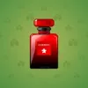 Perfume Bottle #719