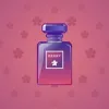 Perfume Bottle #72